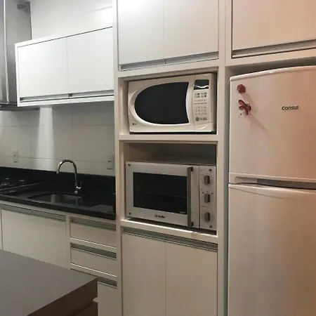 Apartamento para Locação em Bombinhas-3