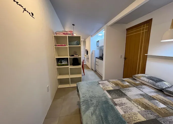 Apartamentos Lagoinha Bombinhas